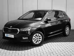 Zwart, metallic lak Nieuw 2025 Skoda Fabia Selection Hatchback | € 24.750 (Eerlijke prijs)