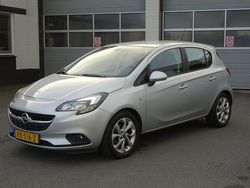Grijs Gebruikt 2017 Opel Corsa Edition Hatchback | € 11.250 (Eerlijke prijs)