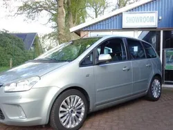 Bruin Gebruikt 2010 Ford C-MAX Limited MPV | € 2.950 (Eerlijke prijs)