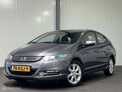 Grijs Gebruikt 2009 Honda Insight Elegance Hatchback | € 6.445 (Eerlijke prijs)