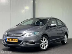 Grijs Gebruikt 2009 Honda Insight Elegance Hatchback | € 6.445 (Iets duurder)