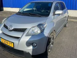 Zilver Gebruikt 2009 Toyota Urban Cruiser Comfort SUV | € 5.995 (Eerlijke prijs)