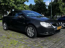 Gebruikt 2010 VW Eos Cabriolet | € 4.999 (Goede deal)