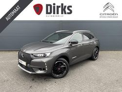 Grijs Gebruikt 2018 DS Automobiles DS7 Crossback Performance Line Plus SUV | € 21.945 (Iets duurder)