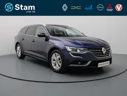 Blauw metallic Gebruikt 2019 Renault Talisman LIMITED Stationwagen | € 17.990 (Goede deal)