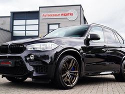 Zwart Gebruikt 2015 BMW X5 M Sport Line SUV | € 47.995 (Duur)