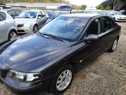 Grijs Gebruikt 2001 Volvo S60 Sedan | € 1.995 (Goede deal)