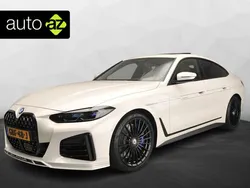 Wit Gebruikt 2024 Alpina B4 Sedan | € 99.900