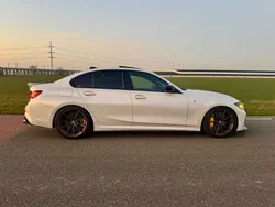 BMW M340
