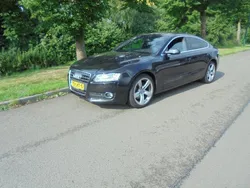 Zwart Gebruikt 2010 Audi A5 Proline Coupé | € 6.695 (Eerlijke prijs)