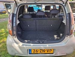 Beige Gebruikt 2008 Daihatsu Sirion Hatchback | € 5.200 (Eerlijke prijs)