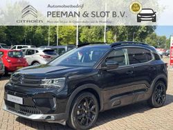 Zwart Gebruikt 2024 Citroën C5 Aircross Business Class SUV | € 32.950 (Iets duurder)