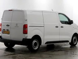 Wit Gebruikt 2021 Peugeot Expert Premium Van | € 9.950 (Eerlijke prijs)