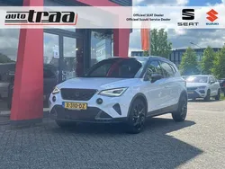 Wit Gebruikt 2023 Seat Arona FR SUV | € 24.950 (Duur)