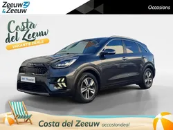 Grijs Gebruikt 2022 Kia Niro SUV | € 27.440 (Eerlijke prijs)