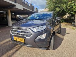 Gebruikt 2020 Ford Ecosport Trend SUV | € 15.000 (Eerlijke prijs)