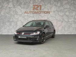 Zwart, metallic lak Gebruikt 2017 VW Golf VII GTI Hatchback | € 23.450 (Goede deal)