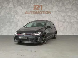 Zwart, metallic lak Gebruikt 2017 VW Golf VII GTI Hatchback | € 23.450