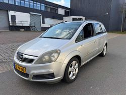 Gebruikt 2005 Opel Zafira Enjoy MPV | € 695 (Goede deal)