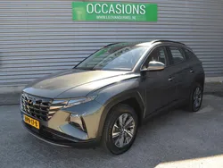 Grijs Gebruikt 2022 Hyundai Tucson Comfort SUV | € 31.900 (Super prijs)