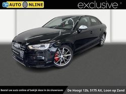 Zwart Gebruikt 2014 Audi A3 Proline Sedan | € 19.950 (Eerlijke prijs)