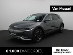 Grijs Gebruikt 2023 Hyundai Ioniq 5 SUV | € 33.400 (Super prijs)