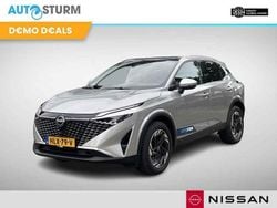 Grijs Gebruikt 2025 Nissan Qashqai N-Connecta SUV | € 40.940 (Eerlijke prijs)