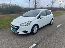 Hatchback Gebruikt 2018 Opel Corsa Hatchback | € 7.999 (Eerlijke prijs)