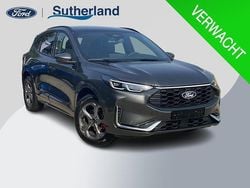 Grijs Gebruikt 2025 Ford Kuga ST-Line X SUV | € 42.800 (Goede deal)