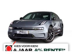 Grijs Gebruikt 2025 Zeekr 001 Long Range RWD Hatchback | € 62.500