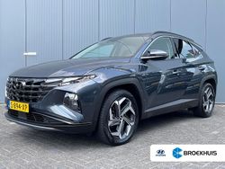 Grijs Gebruikt 2023 Hyundai Tucson Comfort SUV | € 34.895 (Eerlijke prijs)