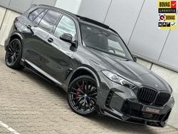 Grijs Gebruikt 2024 BMW X5 Performance SUV | € 99.999