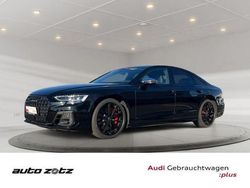 Zwart Gebruikt 2023 Audi S8 Sedan | € 136.309