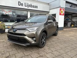 Overige Gebruikt 2017 Toyota RAV4 Style SUV | € 20.950 (Eerlijke prijs)