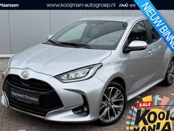 Gebruikt 2024 Toyota Yaris Hybrid Executive Hatchback | € 29.900 (Super prijs)