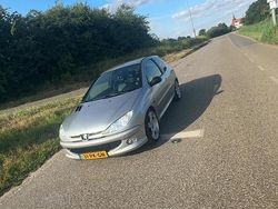 Gebruikt 2004 Peugeot 206 | € 1.895