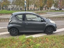 Grijs Gebruikt 2007 Citroën C1 Hatchback | € 600 (Super prijs)