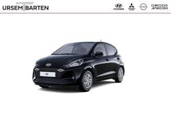 Zwart Nieuw 2025 Hyundai i10 Comfort Hatchback | € 19.930 (Eerlijke prijs)