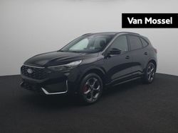Zwart Gebruikt 2025 Ford Kuga ST-Line X SUV | € 44.845 (Eerlijke prijs)