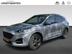 Grijs Gebruikt 2022 Ford Kuga ST-Line X SUV | € 27.430 (Goede deal)