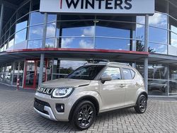 Bruin Gebruikt 2024 Suzuki Ignis Hatchback | € 21.400 (Eerlijke prijs)