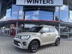 Bruin Gebruikt 2024 Suzuki Ignis Hatchback | € 21.400 (Eerlijke prijs)