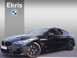 Zwart Gebruikt 2021 BMW M850 Executive Coupé | € 86.950 (Duur)