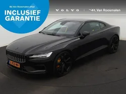 Zwart, metallic lak Gebruikt 2021 Polestar 1 Coupé | € 127.500
