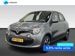 Grijs Gebruikt 2019 Renault Twingo SE Hatchback | € 9.425 (Eerlijke prijs)