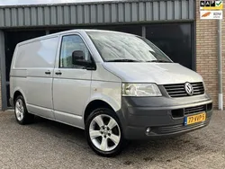 Overige Gebruikt 2008 VW T5 Van | € 3.450 (Super prijs)