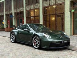 Groen Gebruikt 2023 Porsche 911 GT3 Coupé | € 210.992 (Eerlijke prijs)