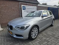 Grijs Gebruikt 2012 BMW 118 Hatchback | € 6.950 (Goede deal)