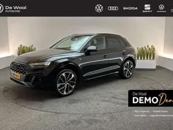 Zwart Gebruikt 2025 Audi Q5 SUV | € 67.900 (Duur)