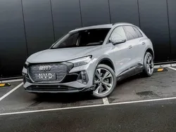 Grijs Gebruikt 2021 Audi Q4 e-tron Comfort SUV | € 38.900 (Iets duurder)